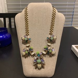 Stella and Dot necklace